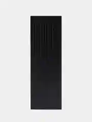 Красный радиатор для SSD M.2 2280
