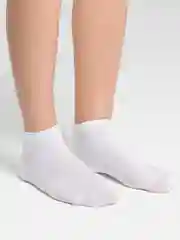 Прозрачный носки женские короткие