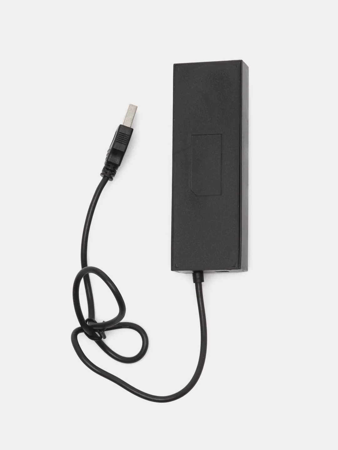 Разветвитель USB, 4 разъема, usb hub