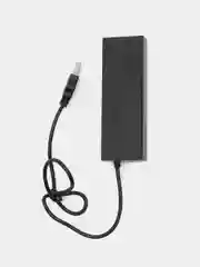 Разветвитель USB, 4 разъема, usb hub