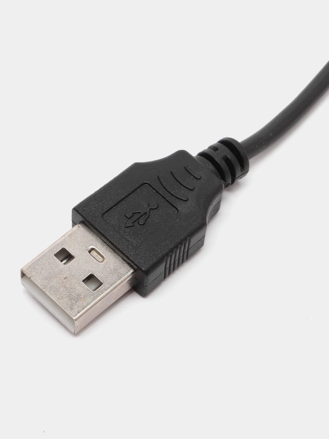 Разветвитель USB, 4 разъема, usb hub