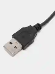 Разветвитель USB, 4 разъема, usb hub