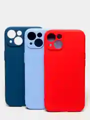 Чехол iPhone 11 13 12 Pro Mini силиконовый ( Айфон Про Мини )