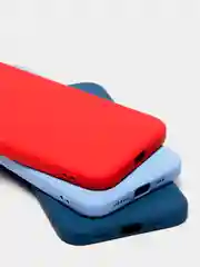 Чехол iPhone 11 13 12 Pro Mini силиконовый ( Айфон Про Мини )