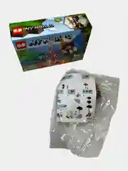 Конструктор детский My world, по мотивам игры Майнкрафт