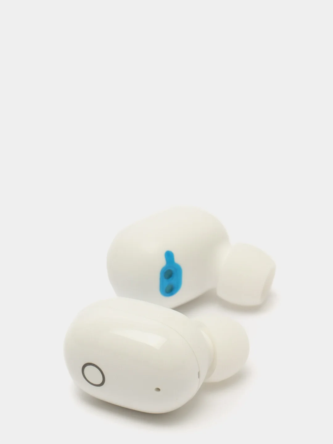 Беспроводные вакуумные bluetooth-наушники с микрофоном MC BW15
