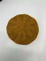 Черный берет ажурный Аглая, женская шапка бини