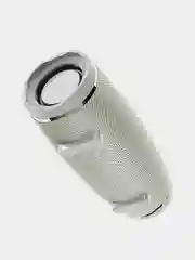 Серый беспроводная колонка Borofone BR3