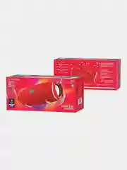 Бирюзовый беспроводная колонка Borofone BR3