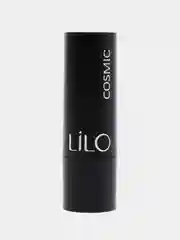 Марсала помада губная LiLo COSMIC