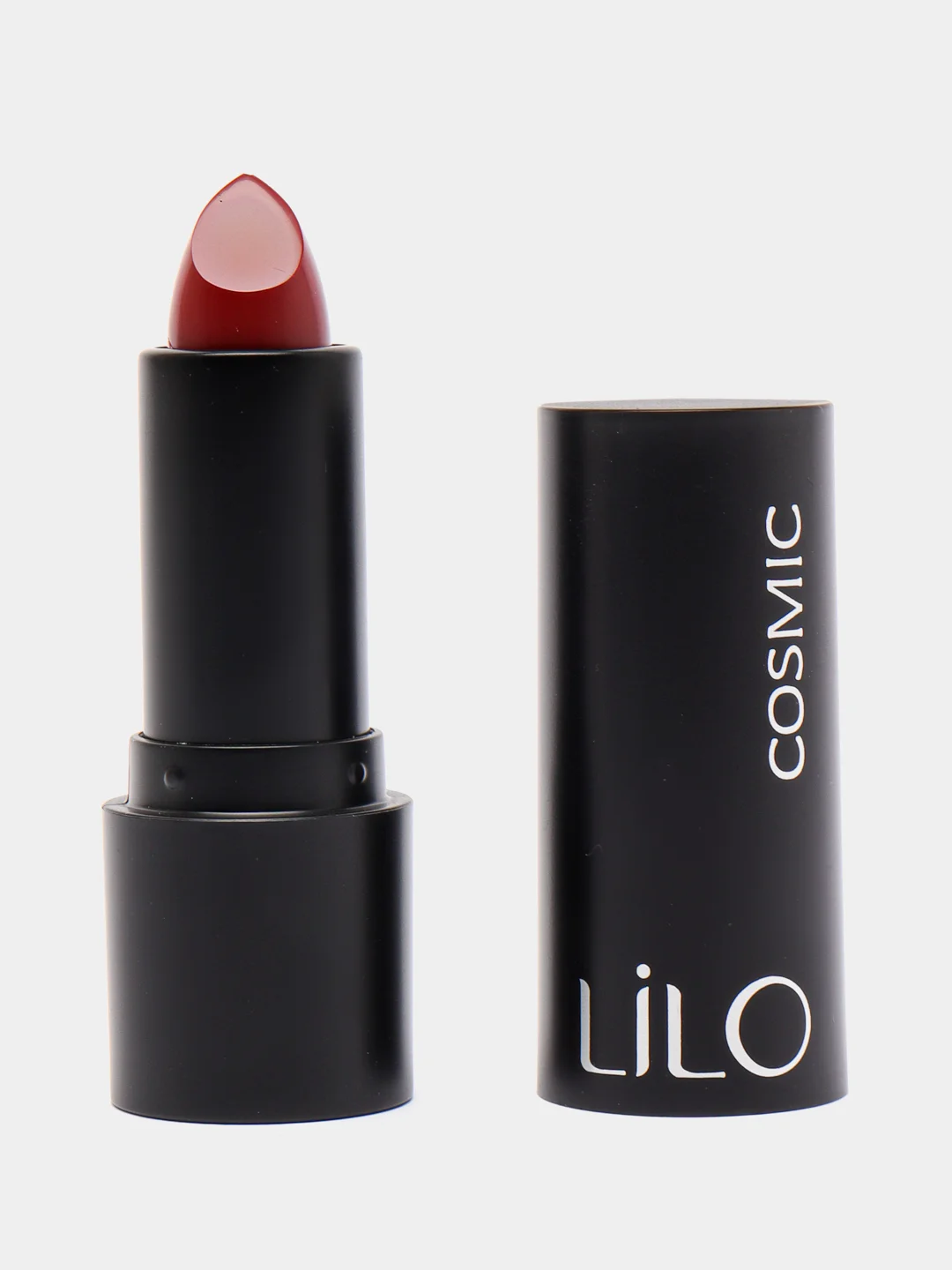 Марсала помада губная LiLo COSMIC