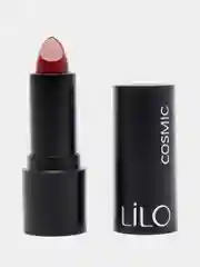 Марсала помада губная LiLo COSMIC