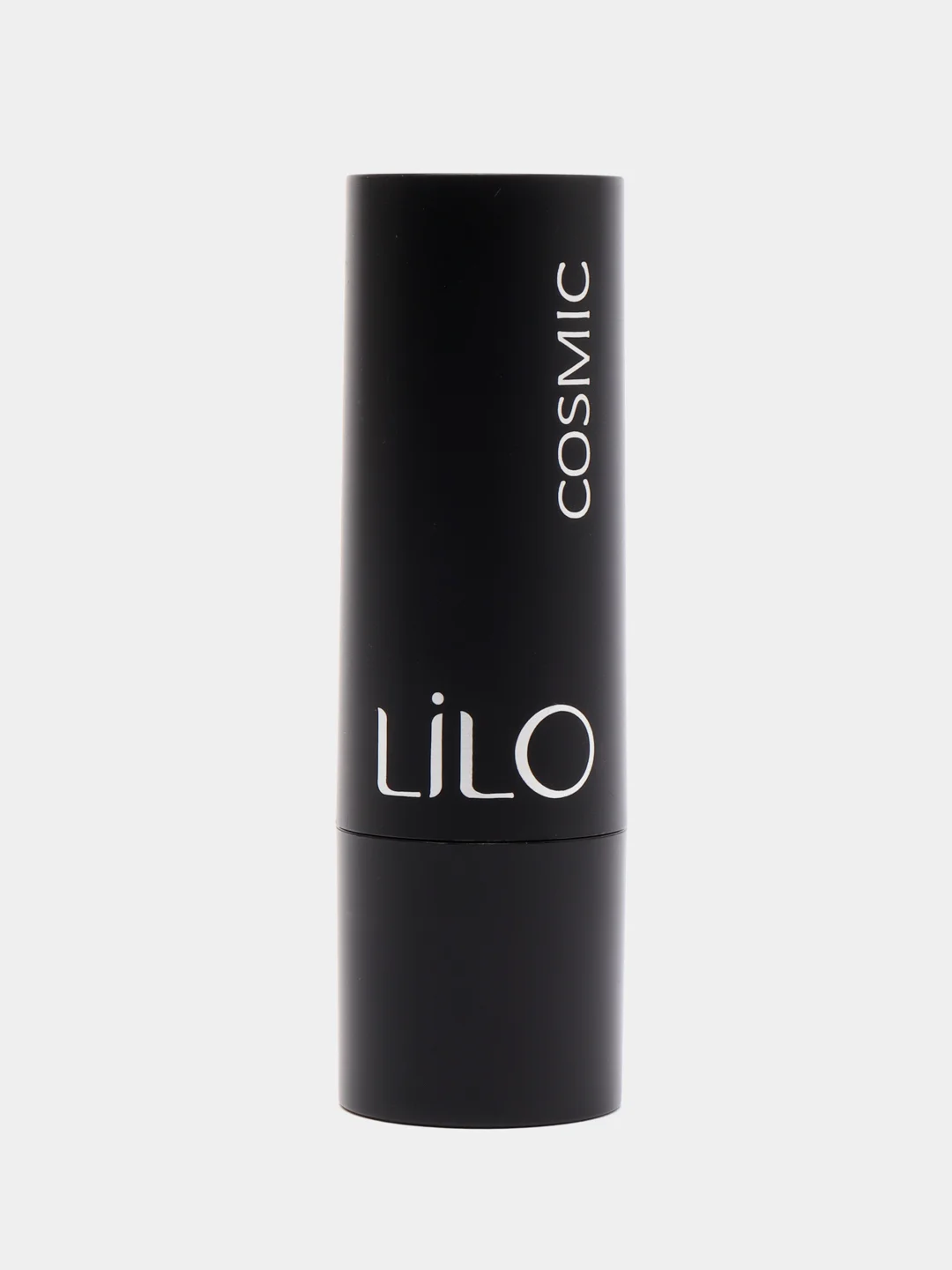 Бордовый помада губная LiLo COSMIC