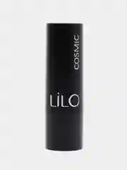 Бордовый помада губная LiLo COSMIC