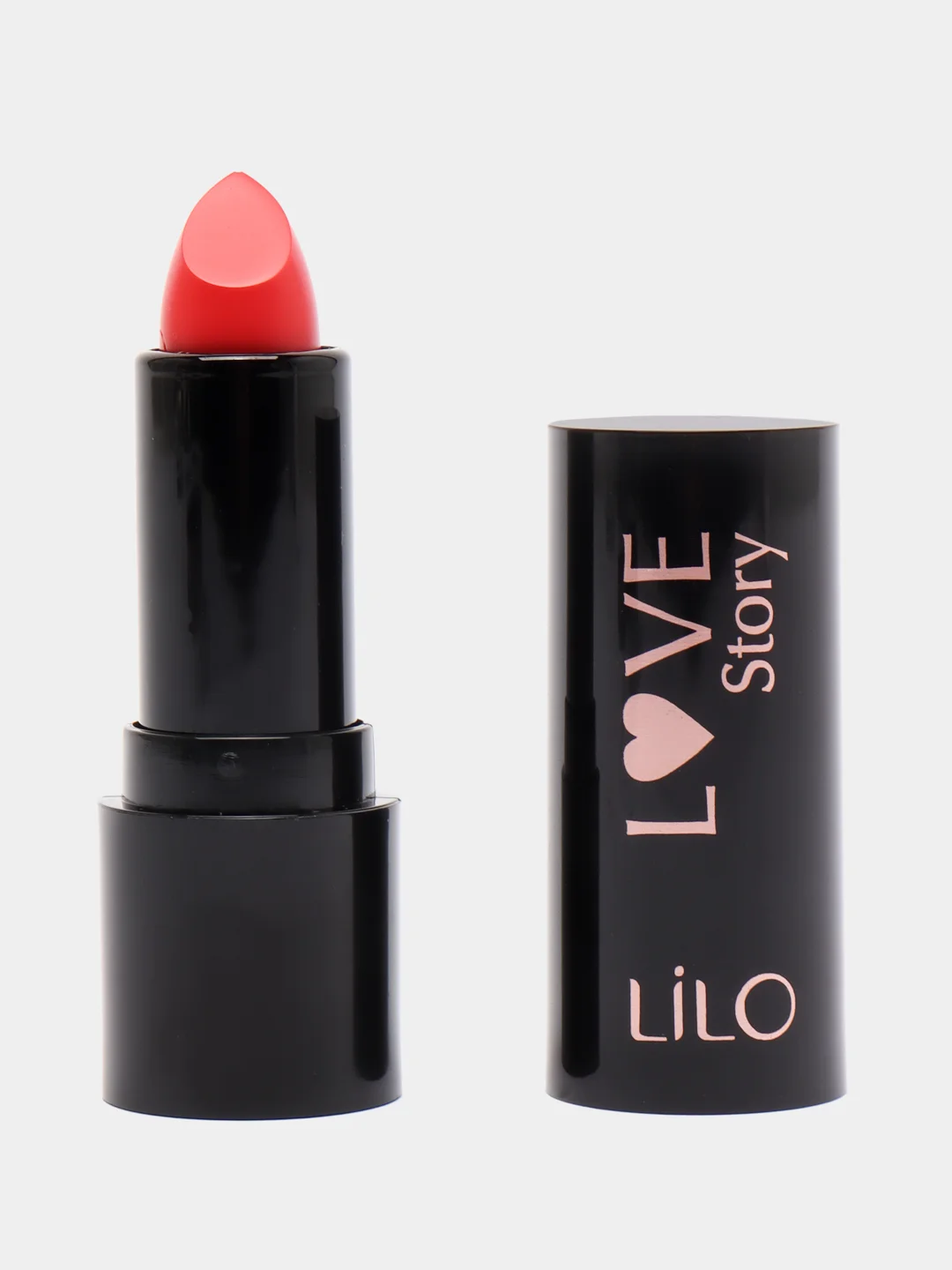 Алый помада губная LiLo LOVE Story
