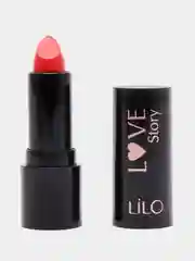 Алый помада губная LiLo LOVE Story