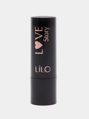 Помада губная LiLo LOVE Story