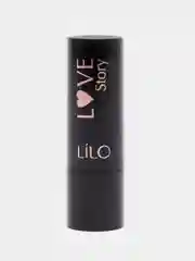 Алый помада губная LiLo LOVE Story