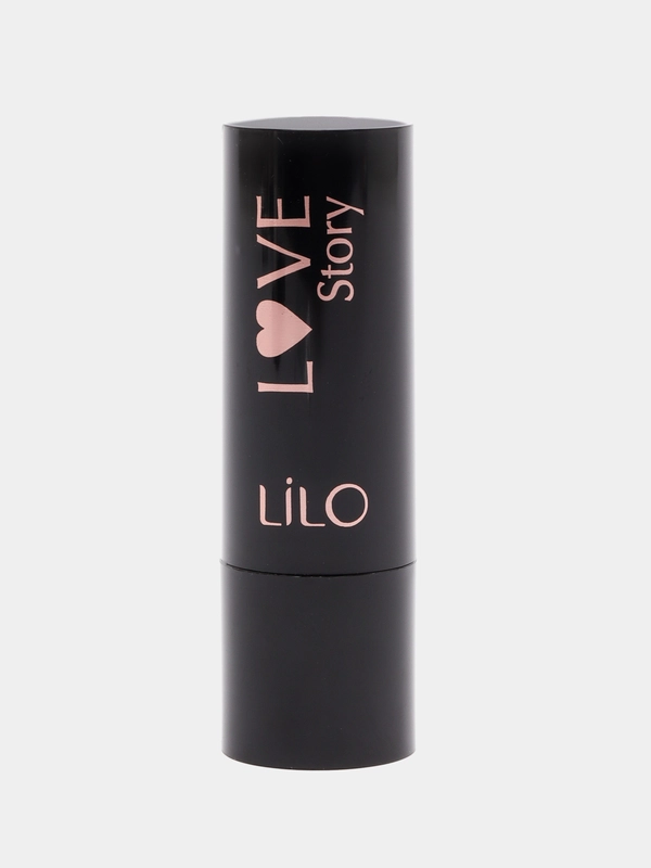 Помада губная LiLo LOVE Story