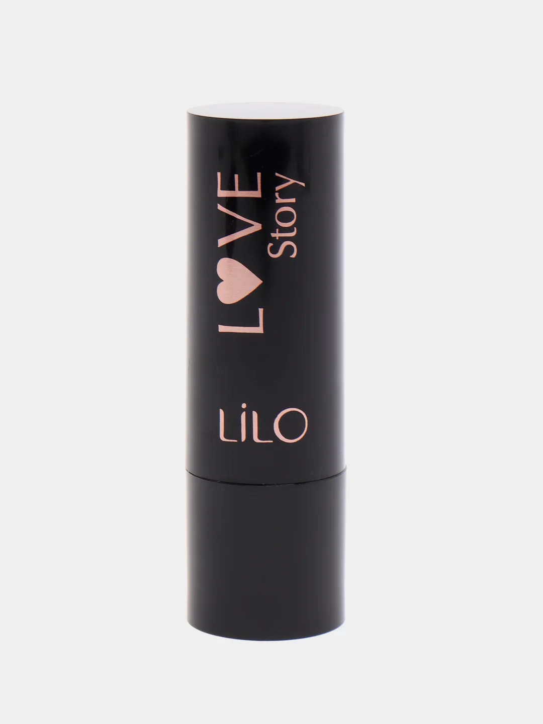 Вишнёвый помада губная LiLo LOVE Story