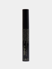 Тушь для ресниц LiLo TRINITY Volume Length Separate Объем Длина Разделение, цвет черный