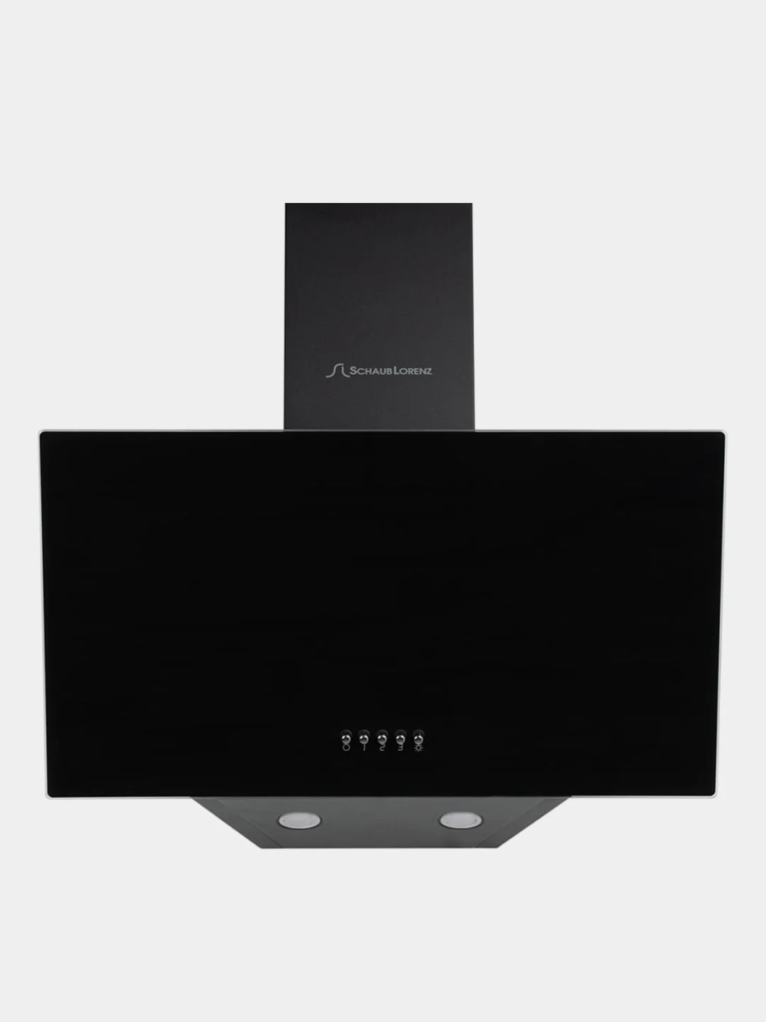 Черный вытяжка Schaub Lorenz SLD DY5410, 50 см