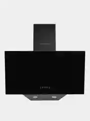 Черный вытяжка Schaub Lorenz SLD DY5410, 50 см