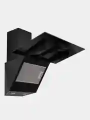Черный вытяжка Schaub Lorenz SLD DY5410, 50 см