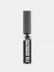 Черный тушь-корректор для бровей LiLo FIX BROW GROW