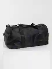 Черный спортивная сумка, дорожная