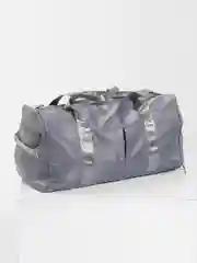 Серый спортивная сумка, дорожная