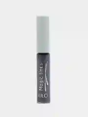 Серый подводка для глаз жидкая LiLo Magic lines