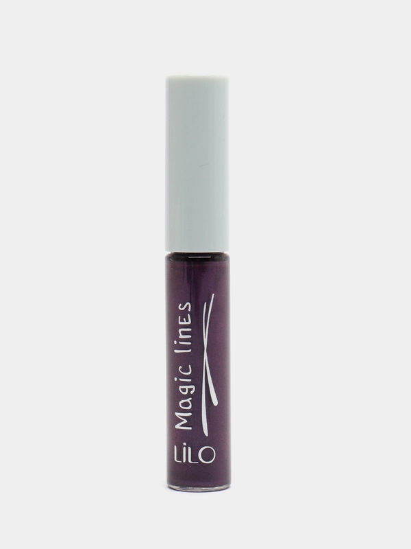 Подводка для глаз жидкая LiLo Magic lines