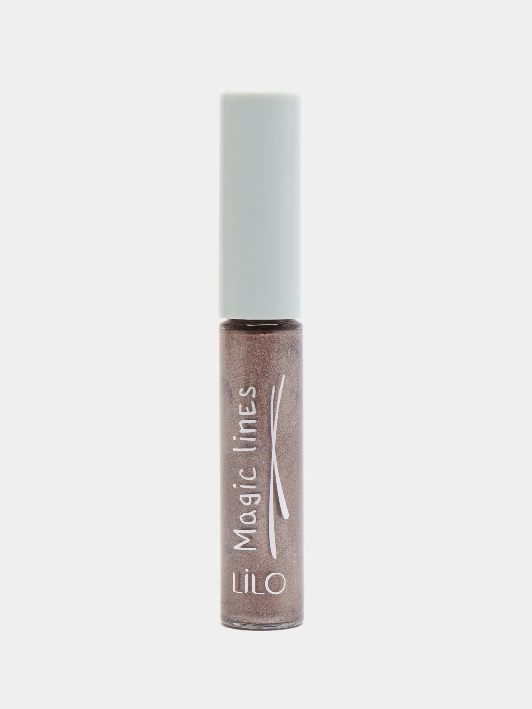 Бронзовый подводка для глаз жидкая LiLo Magic lines