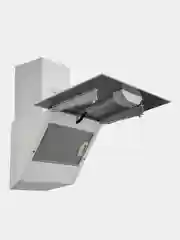 Белый вытяжка Schaub Lorenz SLD DL5410, 50 см