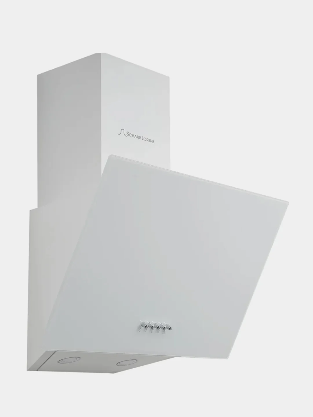 Белый вытяжка Schaub Lorenz SLD DL5410, 50 см