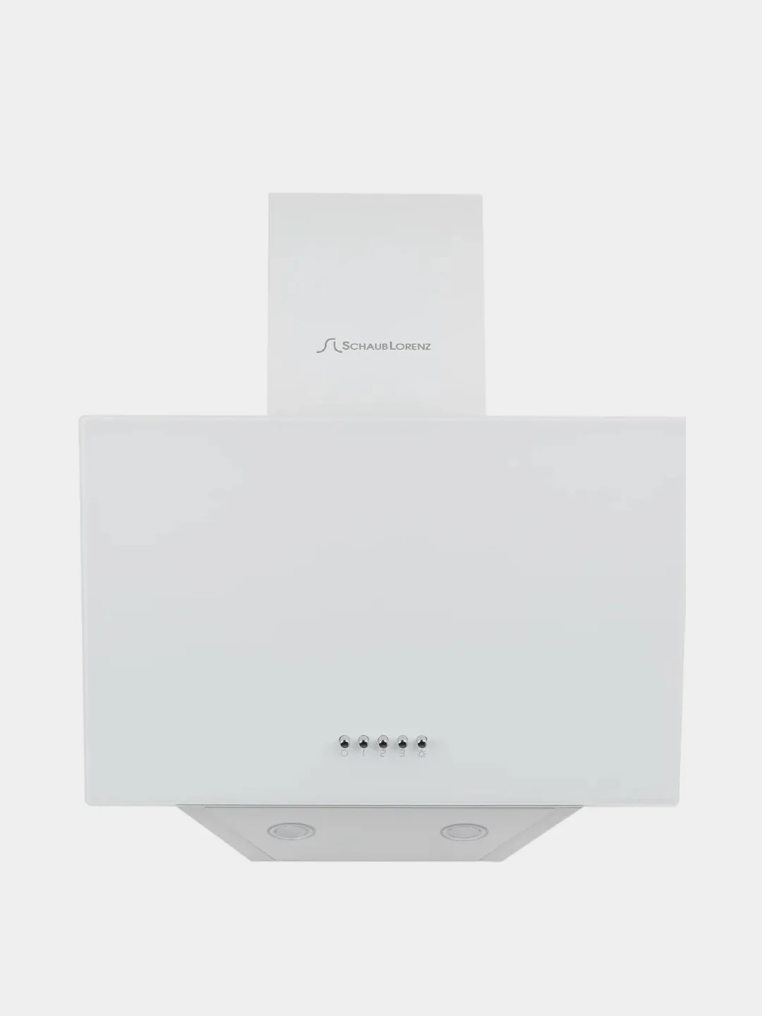 Белый вытяжка Schaub Lorenz SLD DL5410, 50 см