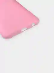 Лесной зеленый чехол Xiaomi Redmi Note 10 / Redmi Note 10S / Poco M5s силиконовый цветной матовый