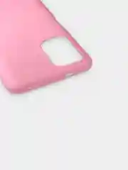 Лесной зеленый чехол Xiaomi Redmi Note 10 / Redmi Note 10S / Poco M5s силиконовый цветной матовый