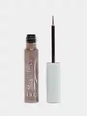 Бронзовый подводка для глаз жидкая LiLo Magic lines