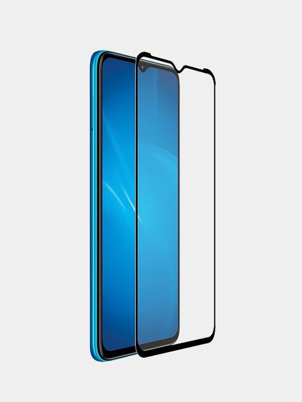 Защитное стекло для Infinix SMART 6