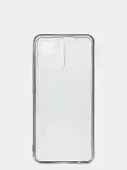 Чехол для Realme C30 / Realme C30s / Realme Narzo 50i Prime (4G) прозрачный силиконовый