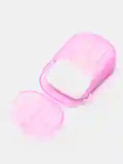 Лавандовый карманное мыло