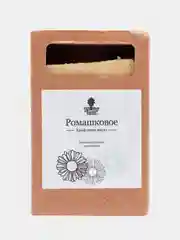 Мыло "Ромашковое", для бани, 90 г