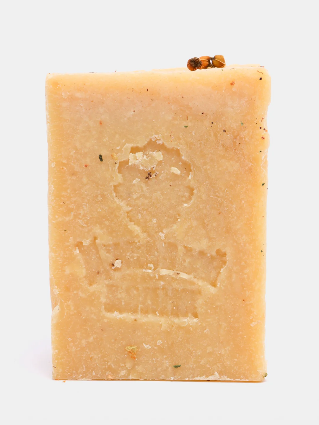 Мыло "Ромашковое", для бани, 90 г