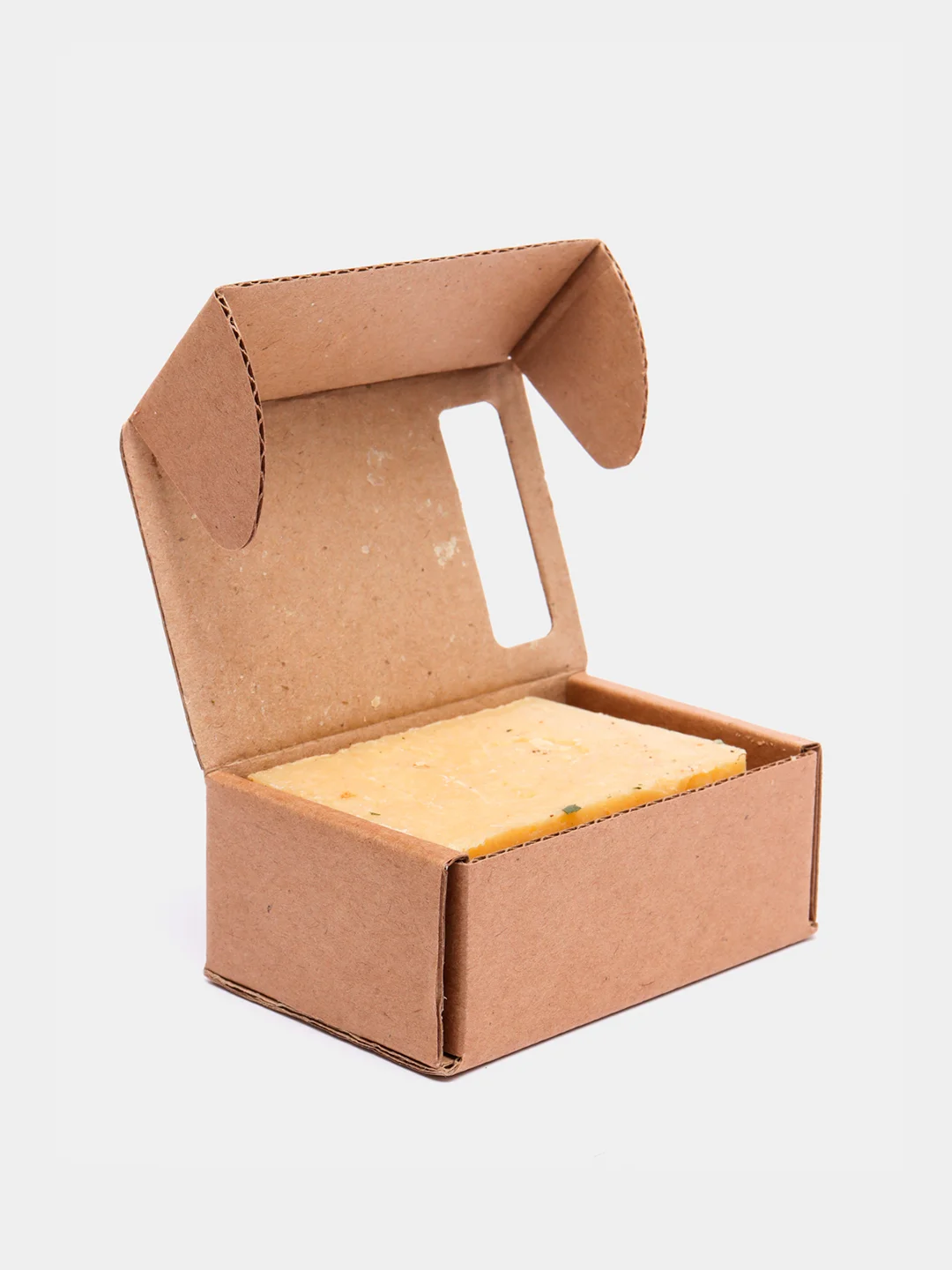 Мыло "Ромашковое", для бани, 90 г