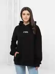 Худи оверсайз, унисекс
