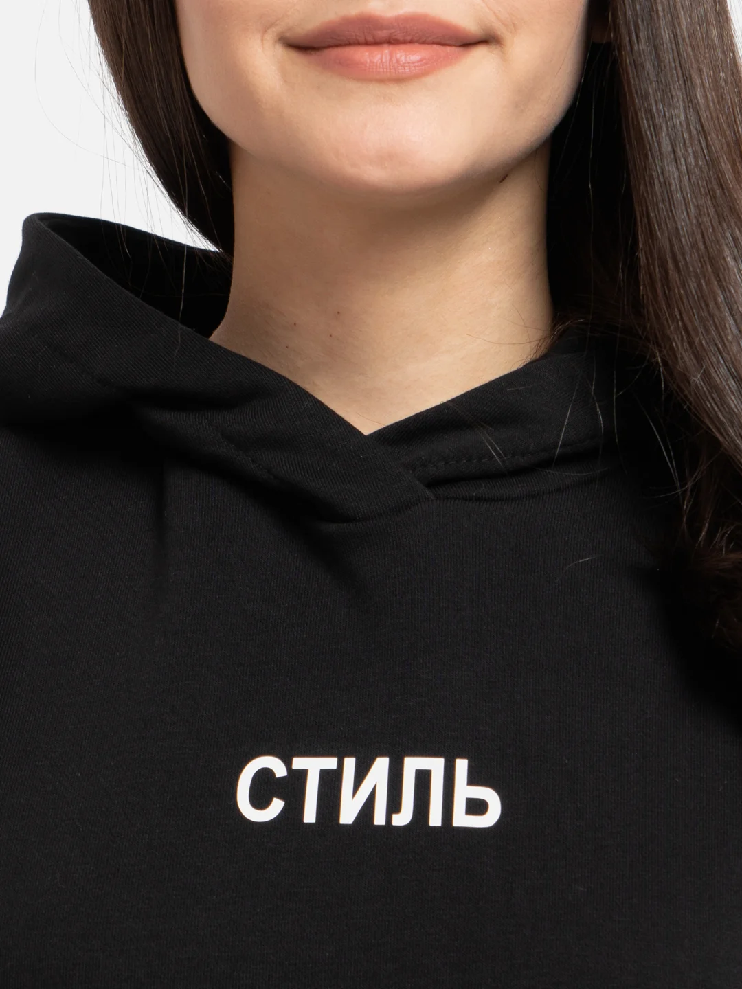 Худи оверсайз, унисекс
