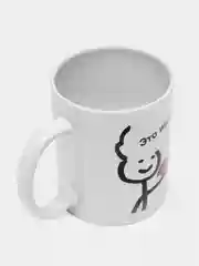 Кружка "Это ищешь?"