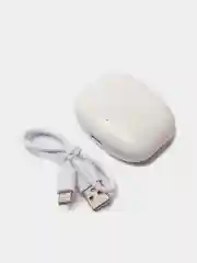 Беспроводные наушники A30pro с шумоподавлением. Bluetooth наушники для IPhone / Android